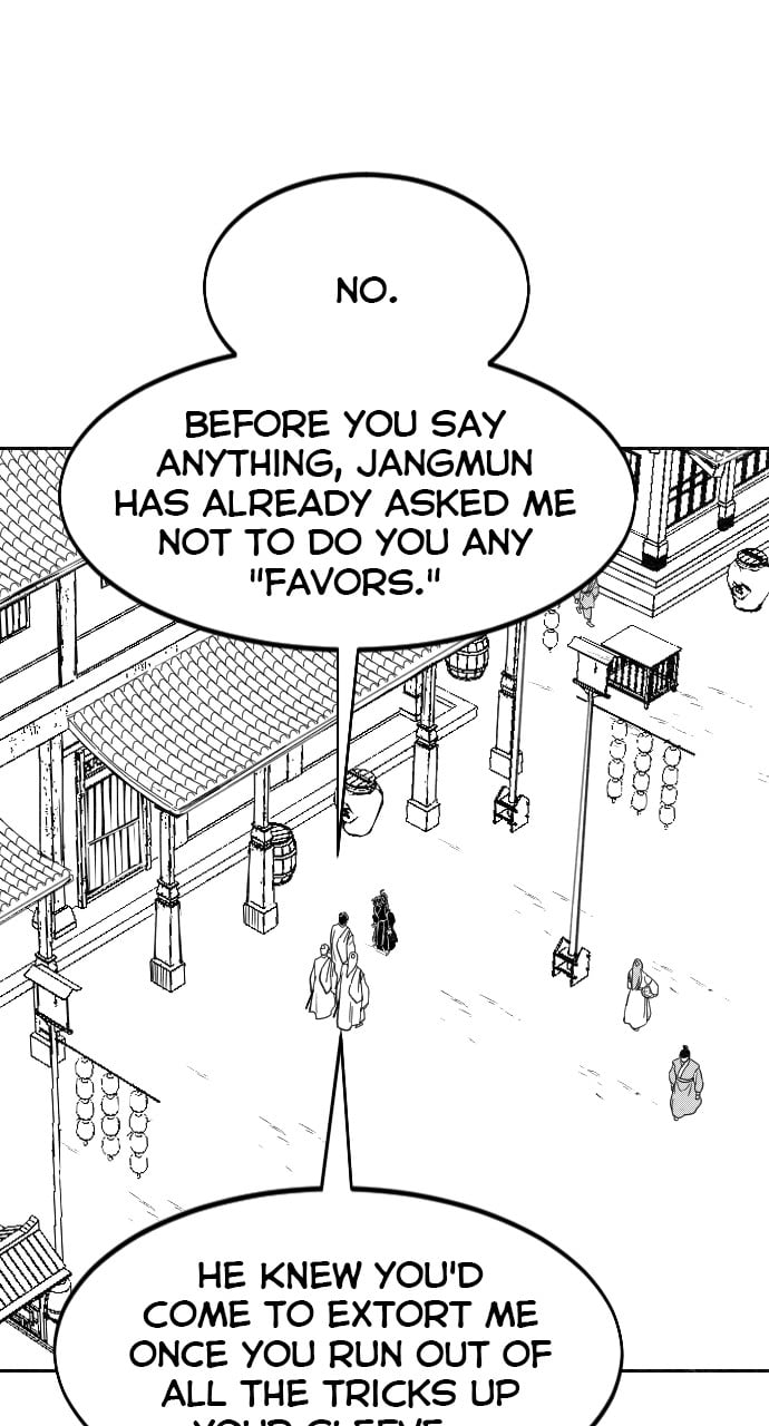 Return Of The Mount Hua Sect, Chapter 152.1 image 29